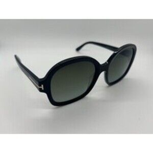 NWT Tom Ford FT1034-01B Sunglasses
